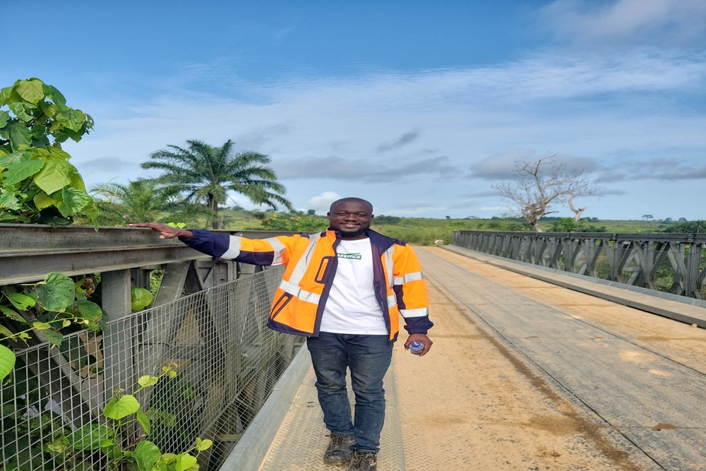 Succès de l’étude d’impact environnemental pour la zone de Matadi