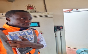 Calculs des réserves la toubiere rdc